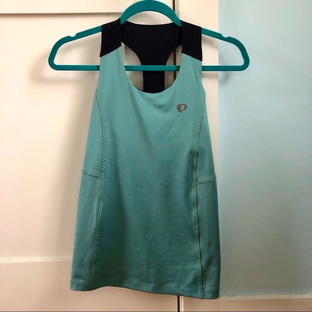 Pearl Izumi ELITE escape tank top